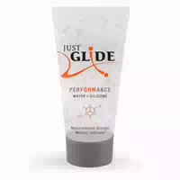 Just Glide Performance
