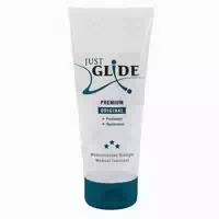 Just Glide Premium Original