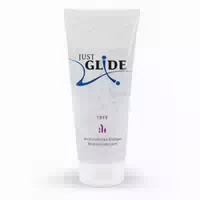 Just Glide Toys