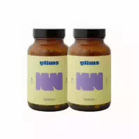 Glims Hyaluronsäure 250mg Vegan Aktion Mhd 07 2026