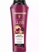 Schwarzkopf Gliss Color Perfector Shampoo