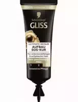 Schwarzkopf Gliss Haarkur Sos Ultimate Repair