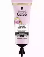Schwarzkopf Gliss Haarkur Sos Ultimate Repair