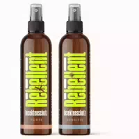 Rebellent Insektenschutz Forte & Sensitiv 300 ml