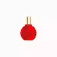 Gloria Vanderbilt in Red Eau De Parfum für Frauen 100ml Spray 0,1 l