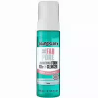 The Fab Pore Cleansing Foam