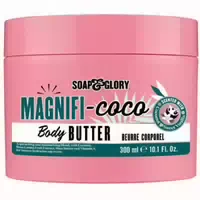 Magnifi Coco Körperbutter