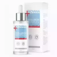 Biovana Hyaluron Komplex
