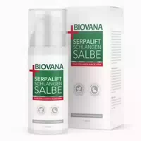 Biovana Serpalift Schlangen Salbe