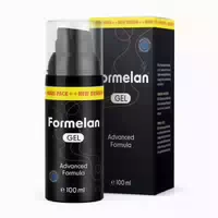 Formelan Gel | Massagegel | für den Mann 100 ml
