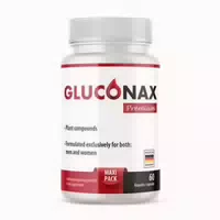 Gluconax Kapseln