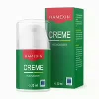 Hamexin Creme