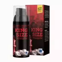 Kingsize Gel