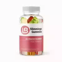 Lb Slimmingo Gummies