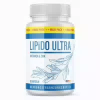 Lipido Ultra Kapseln