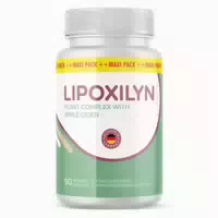 Lipoxilyn Kapseln
