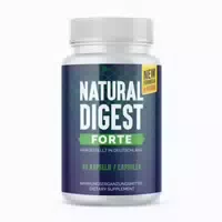 Natural Digest Forte