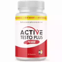 Testo Boost Forte Kapseln | Pre Workout | für Sportler 60 st