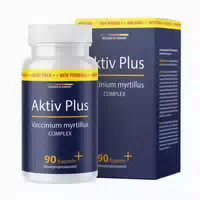 Aktiv Plus Kapseln