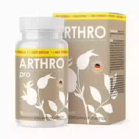 Arthro Pro Kapseln