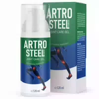 Artro Steel Forte Gel