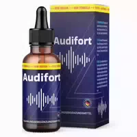 Audifort Öl Komplex Tropfen | Stoffwechsel 30 ml