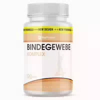 Bindegewebe Komplex | Kapselform | 90 Stück 90 st