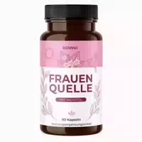 Biovana | Feuerquelle Kapseln | mit Apfelessig 60 st