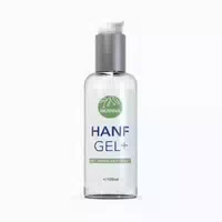 Biovana Hanfsamenöl – Hanföl Gel mit Arnika