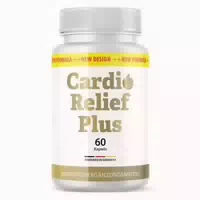 Cardio Relief Plus | Konzentration | Kapselform 60 st