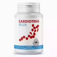Cardio Relief Plus | Konzentration | Kapselform 60 st
