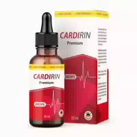 Kardisen Tropfen Öl Komplex | Innere Balance | Wohlbefinden 30 ml