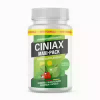 Ciniax Abnehmkapseln