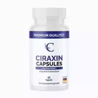 Ciraxin Capsules für den Aktiven Mann