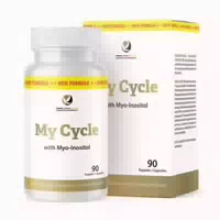 My Cycle Kapseln