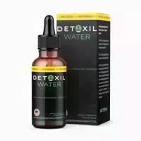 Detoxil Water Tropfen