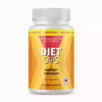 Diet Caps