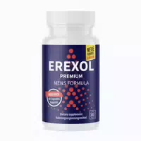 Erexol – für Mehr Energie & Männlichkeit