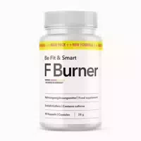 Be Fit & Smart Fburner Kapseln | F Komplex 90 st