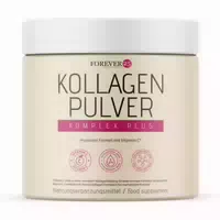 Kollagen Pulver Forever25