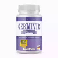 Germivir Green Edition