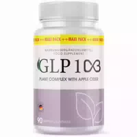 Glp Oral Formula Drops | Stoffwechsel | Tropfen 50 ml