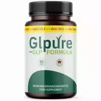 Original Vital Glp Formula Kapseln – Ergänzung für Ihr Abnehmziel