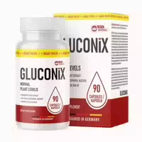 Gluconix Kapseln