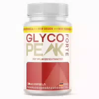 Glyco Peak Forte 60 st