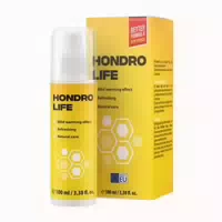 Hondrolife Spray Pflege für Gelenke & Muskeln