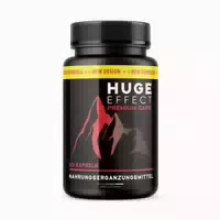Huge Effect Premium