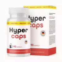 Hyper Caps