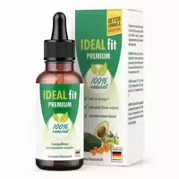 Ideal Fit Tropfen
