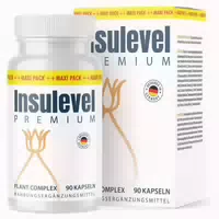 Insulevel Premium Kapseln 90 st